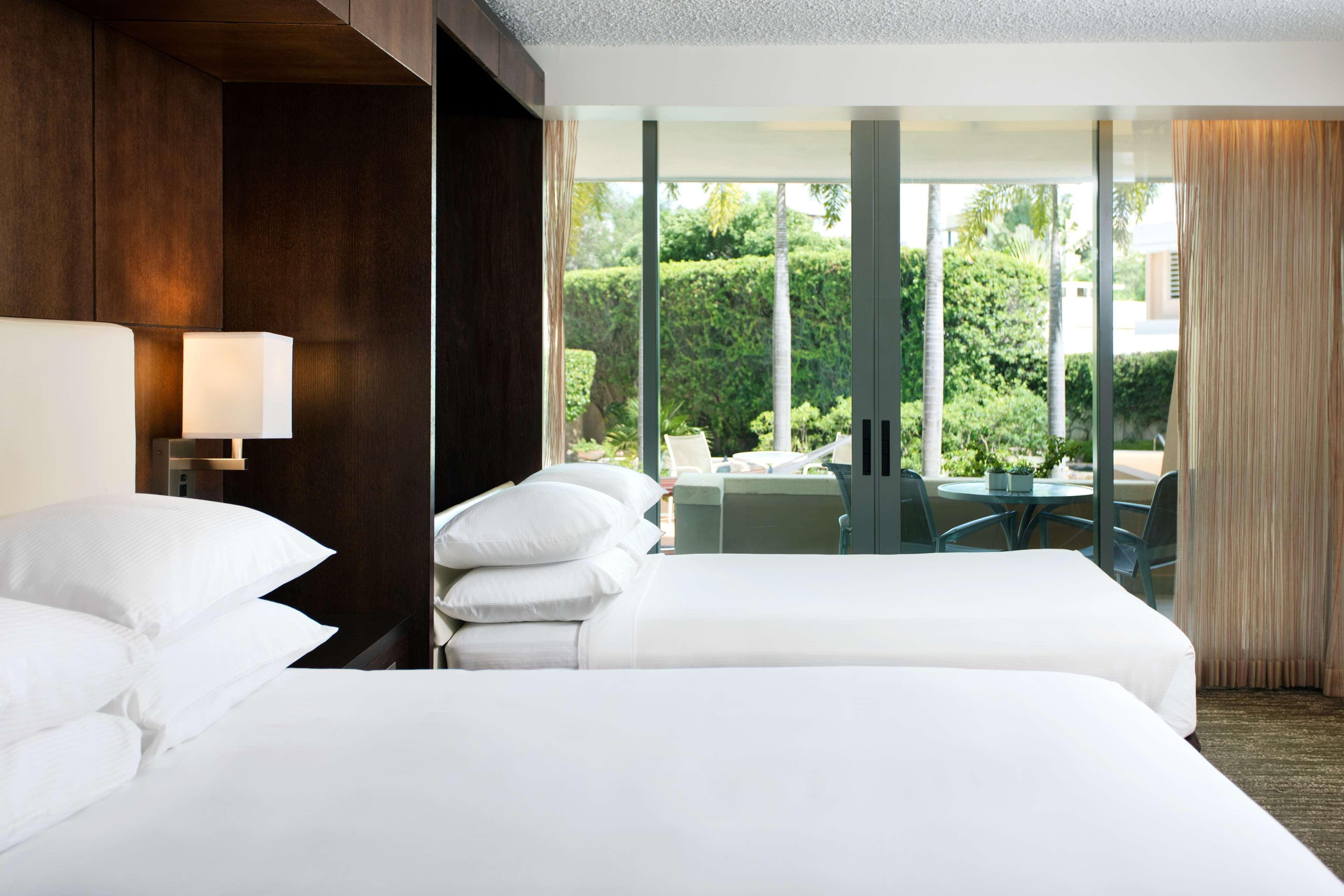 Doubletree By Hilton San Juan Hotell Exteriör bild