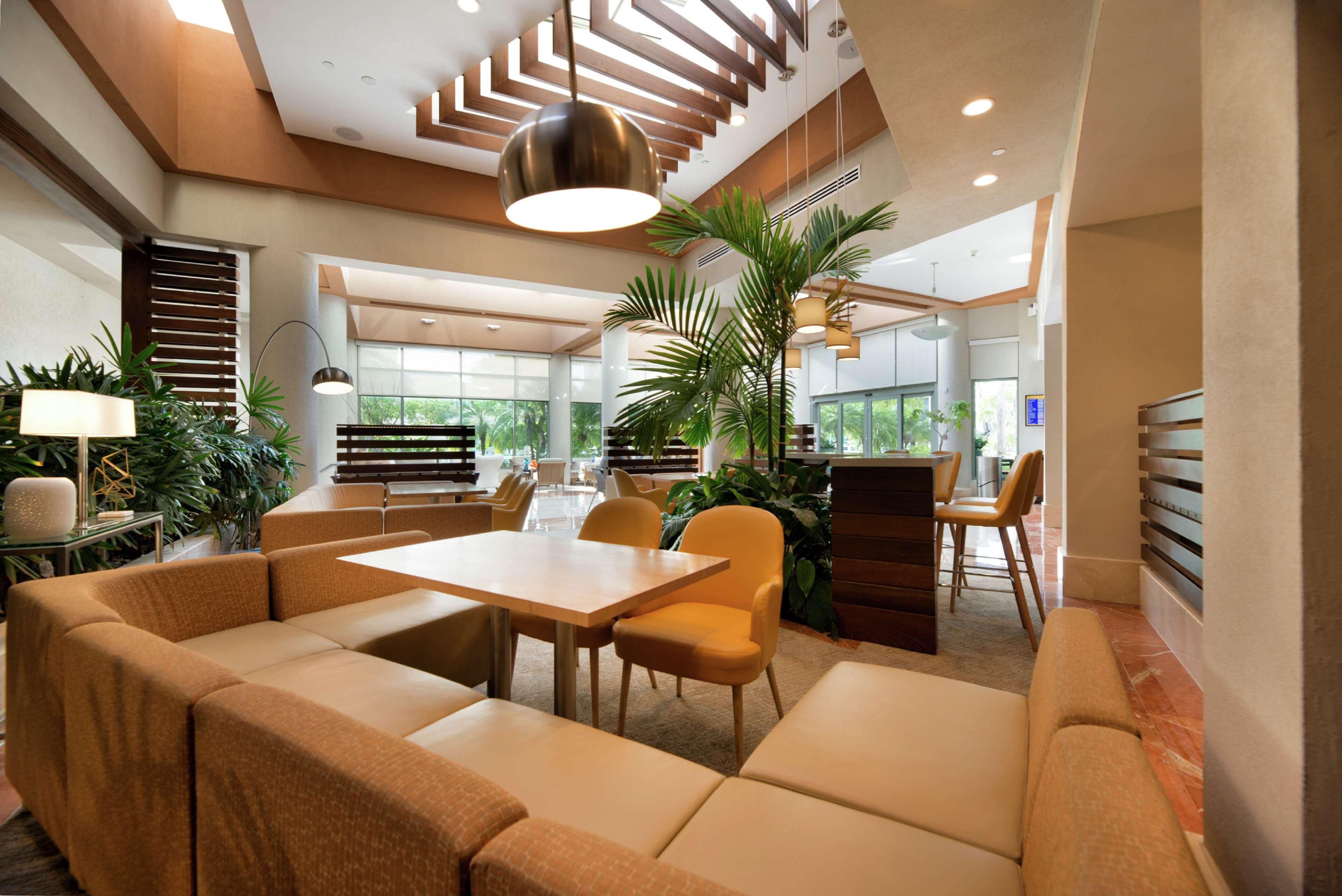 Doubletree By Hilton San Juan Hotell Exteriör bild