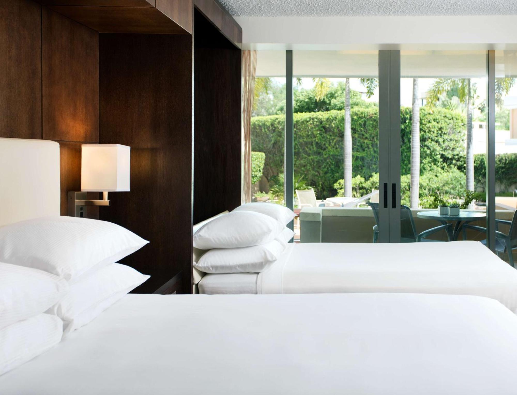Doubletree By Hilton San Juan Hotell Exteriör bild